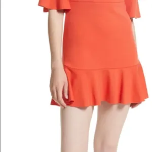Free People flower market mini dress thumbnail 3
