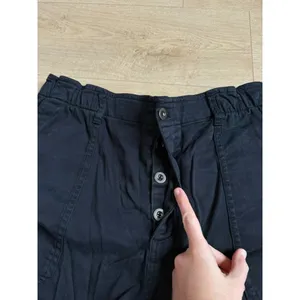 Eddie Bauer Womens Lightweight Relaxed Fit Everyday Paperbag Waist Short size XL thumbnail 10