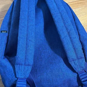 Herschel Supply Co TJX blue Classic Backpack thumbnail 5