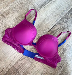 Aerie American Eagle Outfitters Lace Bra Top thumbnail 1