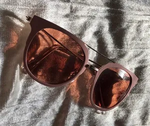 Target Pink Sunglasses thumbnail 1