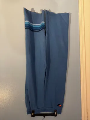 Aviator Nation Wide-Leg Sweatpants thumbnail 2