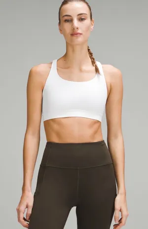 Lululemon Energy Sports Bra thumbnail 1