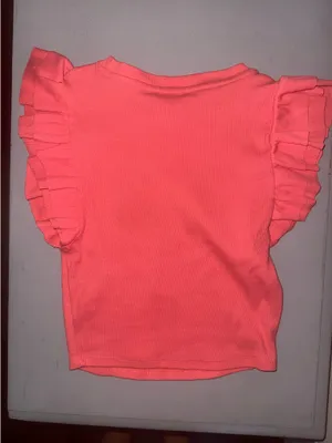 ZARA Top thumbnail 3