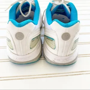 New Balance 1540v2 Running Shoes White Grey Blue Made in USA Sneakers thumbnail 5