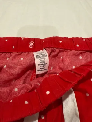 Victoria’s Secret Pajama Set thumbnail 7