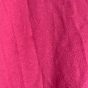 Ralph Lauren Pink Fitted Polo T-Shirt thumbnail 2