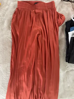 ZARA Pants thumbnail 1