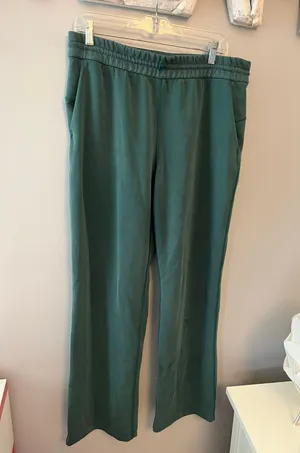 Lululemon Wide Leg Pants thumbnail 1