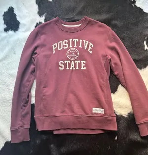Life is Good Sweatshirt thumbnail 1