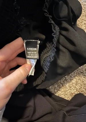 SheIn Skirt thumbnail 3