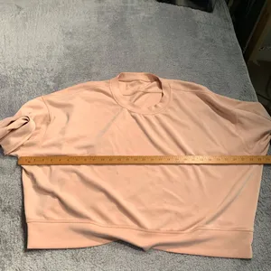 Lululemon crewneck sweatshirt 18 thumbnail 8
