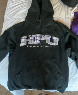 JanSport high point university sweatshirt thumbnail 1