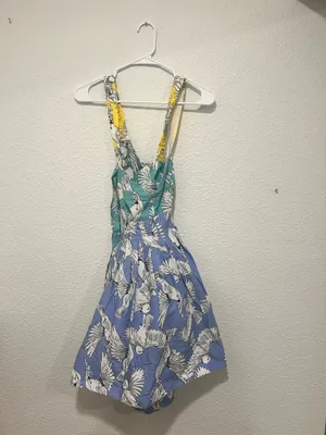by Maeve Anthropologie Dress thumbnail 3
