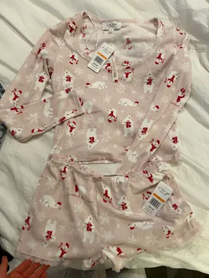 Dry Goods, Boutique, Pj Set thumbnail 1