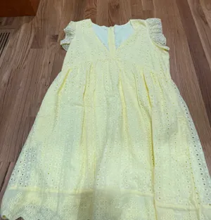 Yellow Dress thumbnail 1