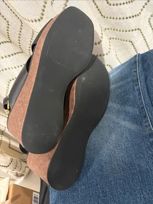 Sanctuary Nouveau Platform Wedge Sandal Size 10 thumbnail 6