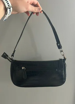 Black Purse thumbnail 1