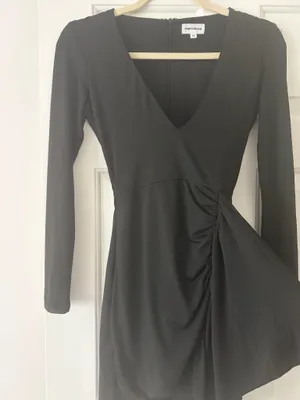 superdown Dress thumbnail 4
