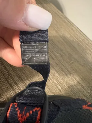 Chacos Women’s Chaco thumbnail 3