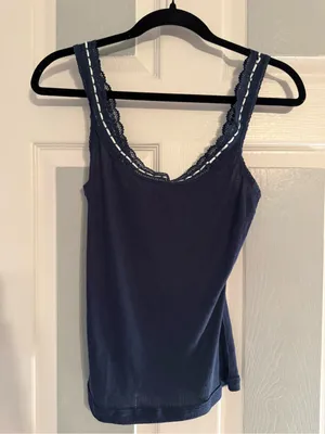 Free People Only You Tank thumbnail 2