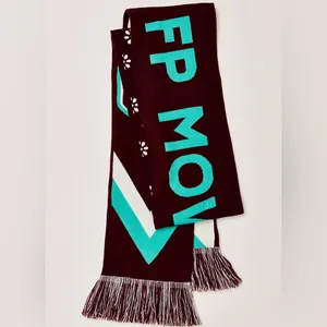 FP Movement Big League Reversible Scarf - Mahogany thumbnail 2