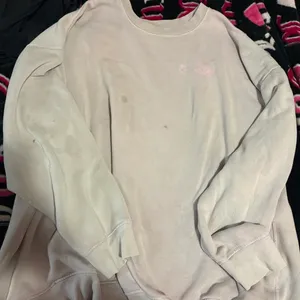 PINK Victoria's Secret Sweatshirt Crewneck thumbnail 1