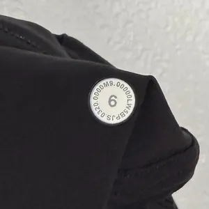 Lululemon Dance Studio Jogger 29" Black Size 6 thumbnail 5
