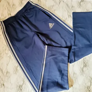 Adidas track pants size small thumbnail 2