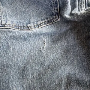 Free Assembly Classic Blue Women's Jeans thumbnail 5