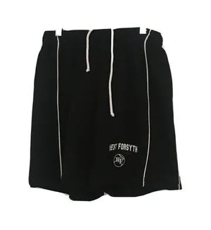 West Forsyth Titans High Five Women's Shorts Softball Size Medium Black Active thumbnail 1