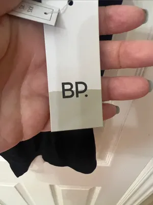 Nordstrom Black Square Neck Tank Bodysuit thumbnail 4