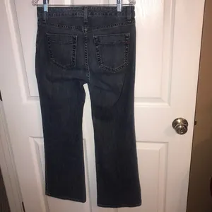 GAP Essential size‎ 6A (six ankle) Jeans. Used in good condition thumbnail 9