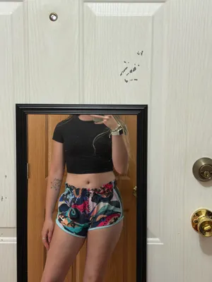 Wild fable rust orange tank top  thumbnail 4