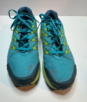 The North Face Vibram Hiking Shoes Size 9 thumbnail 1