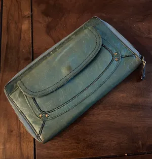 Fossil Wallet thumbnail 1