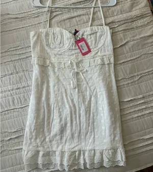 Edikted Mini Dress thumbnail 3