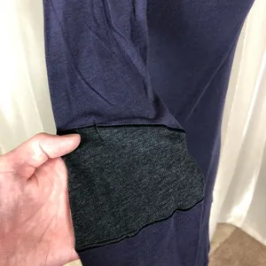 Lululemon blue Top‎ thumbnail 3