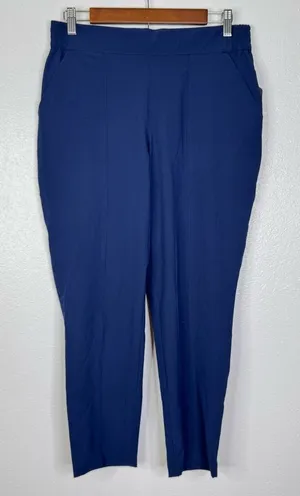 Skechers NWT GOwalk Excursion Pant II in Navy Size‎ Small thumbnail 1
