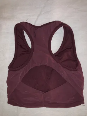 Gymshark Sports Bra thumbnail 2