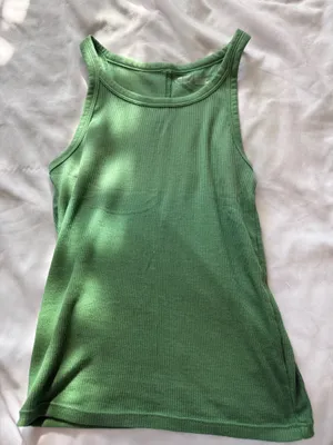 Aerie Tank Top Ribbed thumbnail 3