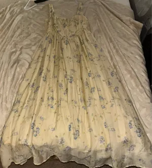All in Favor Midi Dress thumbnail 2