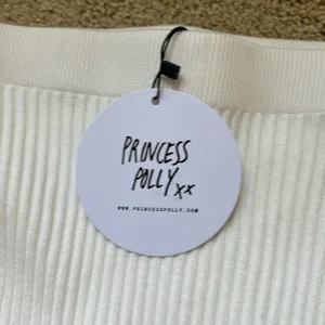 Princess Polly Tanna Midi Skirt Cream thumbnail 4