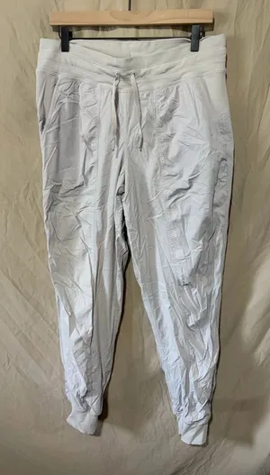 Lululemon Dance Studio Jogger *Lined thumbnail 1