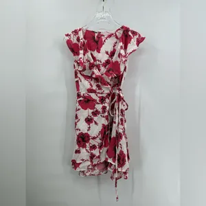 Free‎ People French Quarter Mini Dress Size S thumbnail 3