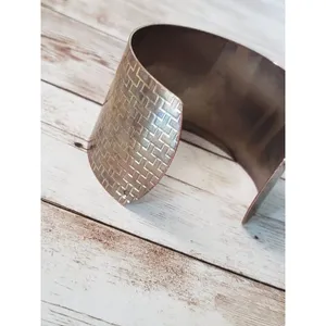 Vintage Cuff Bracelet thumbnail 5