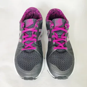 New Balance 775 V2 Cush+ Running Sneakers Shoes Athletic Grey Purple Women 10 thumbnail 3
