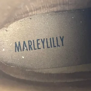 NWOT Marleylilly Gray Camo Camouflage Round Toe Lace Up Ankle Duck Boots Size 8 thumbnail 5