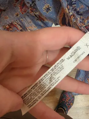 Free People Sunrise Tunic thumbnail 5