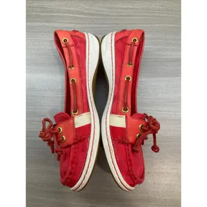 Coach Rainey Signature Loafer Flats thumbnail 2